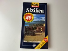 Reiseführer adac sizilien gebraucht kaufen  Düsseldorf