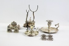 silver inkwell for sale silver inkwell for sale LEEDS