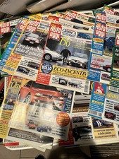 Riviste auto oggi usato  Novara