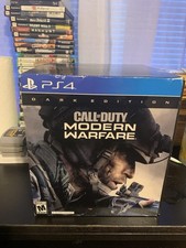 Modern warfare dark for sale  Taunton