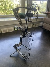 Adjustable pse stinger for sale  Island Lake