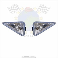 Ds64110 kit fendinebbia usato  Roma