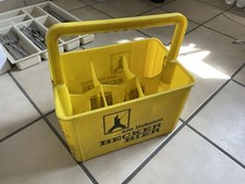 Becker bier kasten gebraucht kaufen  Blieskastel