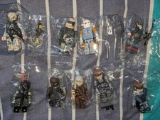 Kubrick metal gear for sale  NORTHOLT