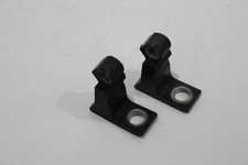Dobradiças de porta VW Bora 1J Mk4 Coupe NS par esquerdo 8K0831401D 8K0831401A comprar usado  Enviando para Brazil