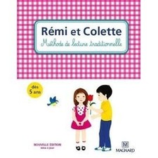 Livre rémi colette d'occasion  Les Mureaux