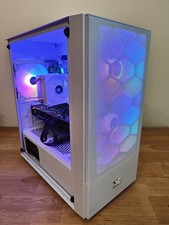 Gamer intel xeon d'occasion  Verny