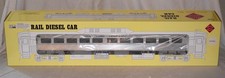 Aristocraft 22806 rail for sale  Fairfax