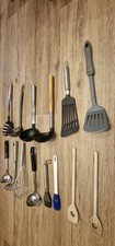Küchenhelfer set edelstahl gebraucht kaufen  Laufenburg (Baden)
