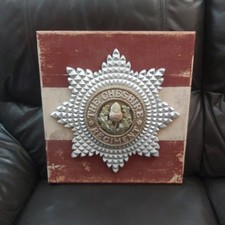 Cheshire regiment 22nd for sale  WREXHAM
