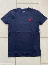 Shirt hollister noir d'occasion  Dieppe