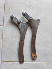 Supports dosseret passager d'occasion  Épinal