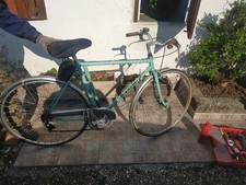 Vendesi bicicletta corsa usato  Maserada sul Piave