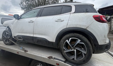 Citroen aircross 1.5 for sale  ROCHDALE
