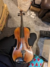 Antonio stradivarius violin for sale  CROWTHORNE