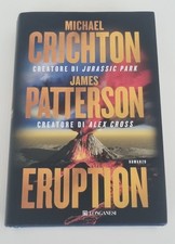 Michael crichton james usato  Carpi