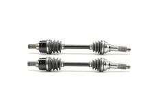 Precision rear axles d'occasion  Expédié en Belgium
