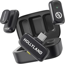 Hollyland lark wireless for sale  Carrollton