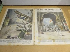 Italo balbo arco usato  Salerno