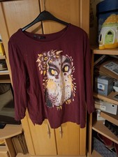 Damen langarm shirt gebraucht kaufen  Nidderau