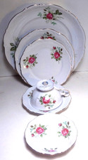Vintage old dresden for sale  Mansfield