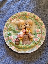 Precious moments enesco for sale  Warsaw