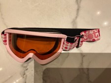 Scott masque lunettes d'occasion  France