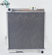 Row aluminum radiator for sale  Williamstown