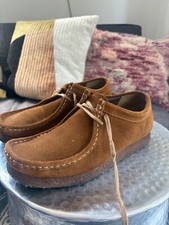 Mens clarks originals for sale  LIVERPOOL