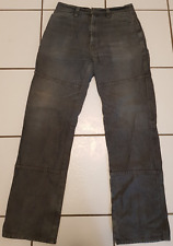 Vintage herrenjeans blue gebraucht kaufen  Bad Laer