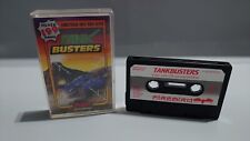 Tank busters amstrad for sale  DUKINFIELD