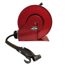 Duro hose reel for sale  Almont