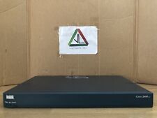 Cisco 2620 router for sale  HUNTINGDON
