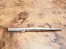 Rotring millennium versilbert gebraucht kaufen  Emmerzhsn., Steinebach