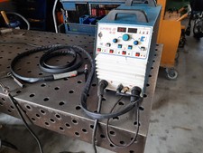 Elektrosta elektrotig 201 gebraucht kaufen  Neuenstadt am Kocher