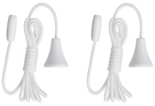 Light pull cord for sale  BRAINTREE