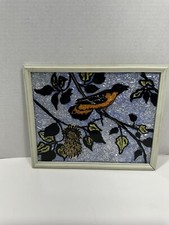 Vintage gorgeous stained for sale  Union City