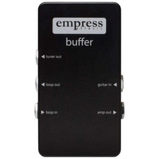 Empress effects buffer for sale  USA