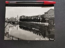 Cartolina antica adria usato  Casale sul Sile