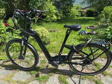 Vélo électrique flyer d'occasion  Albertville
