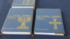 R349 sacra bibbia usato  Novara