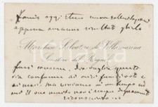 1870 marchese salvatore usato  Milano