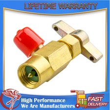 Self sealing tap for sale  Walton