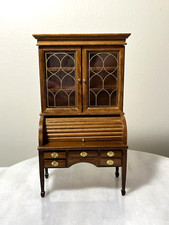 Dollhouse miniature colonial for sale  North Babylon