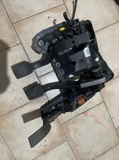 Pedaliera originale alfa usato  Italia