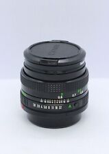 Canon 50mm bjektiv gebraucht kaufen  Bispingen