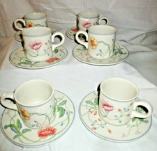 Villeroy boch tasses d'occasion  Cagnac-les-Mines