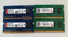 8gb ram ddr3l gebraucht kaufen  Deizisau