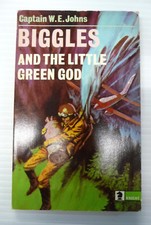 Biggles and the d'occasion  Rouen-