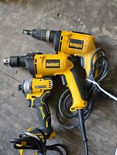 Dewalt dw511 corded for sale  Jacksonville